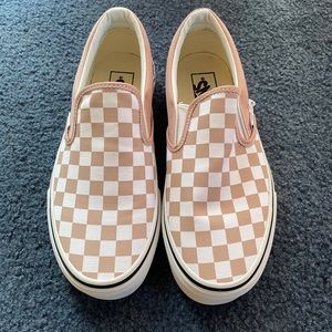 Vans Sneakers